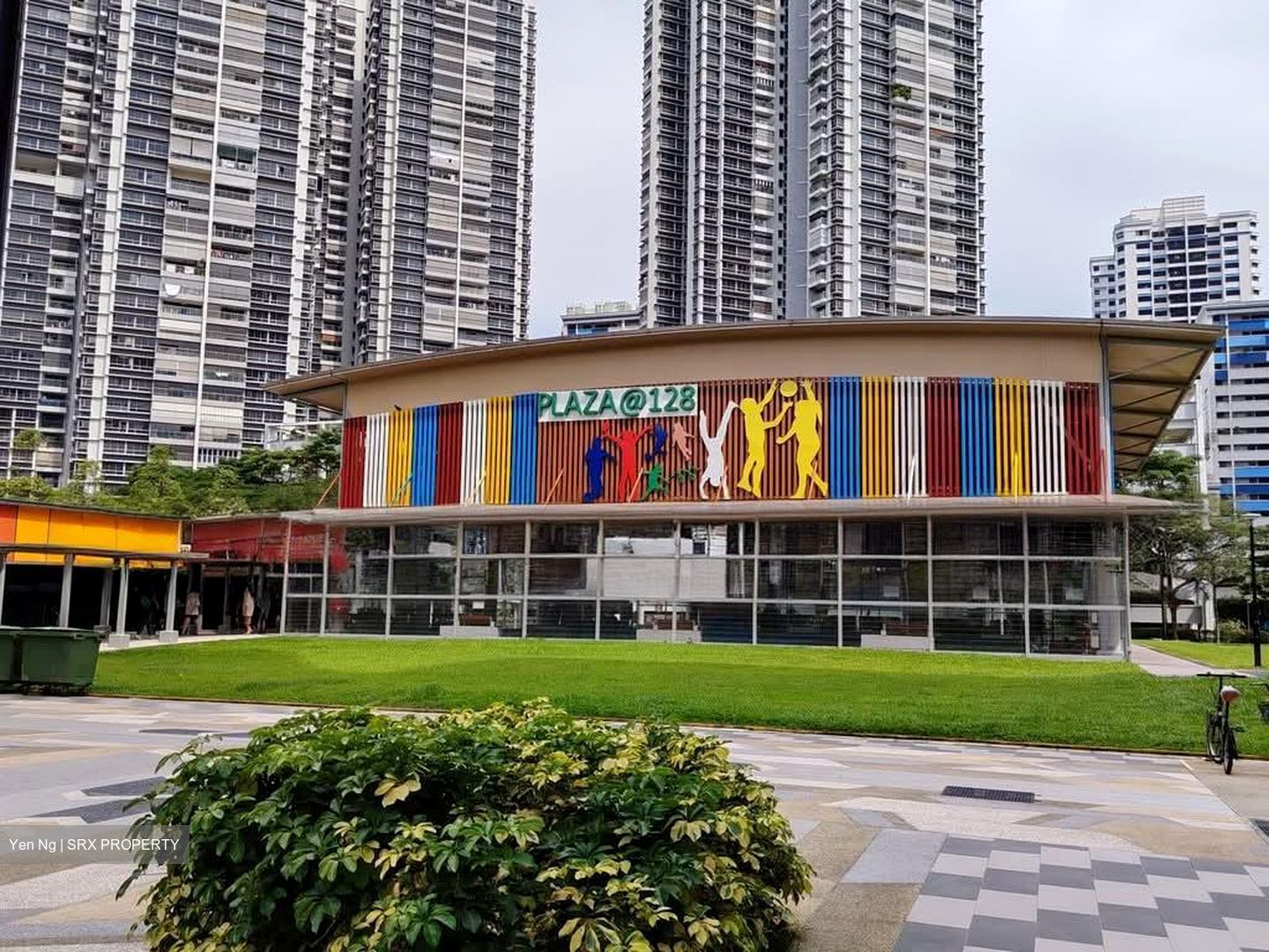Blk 118 Toa Payoh View (Toa Payoh), HDB 3 Rooms #595816391